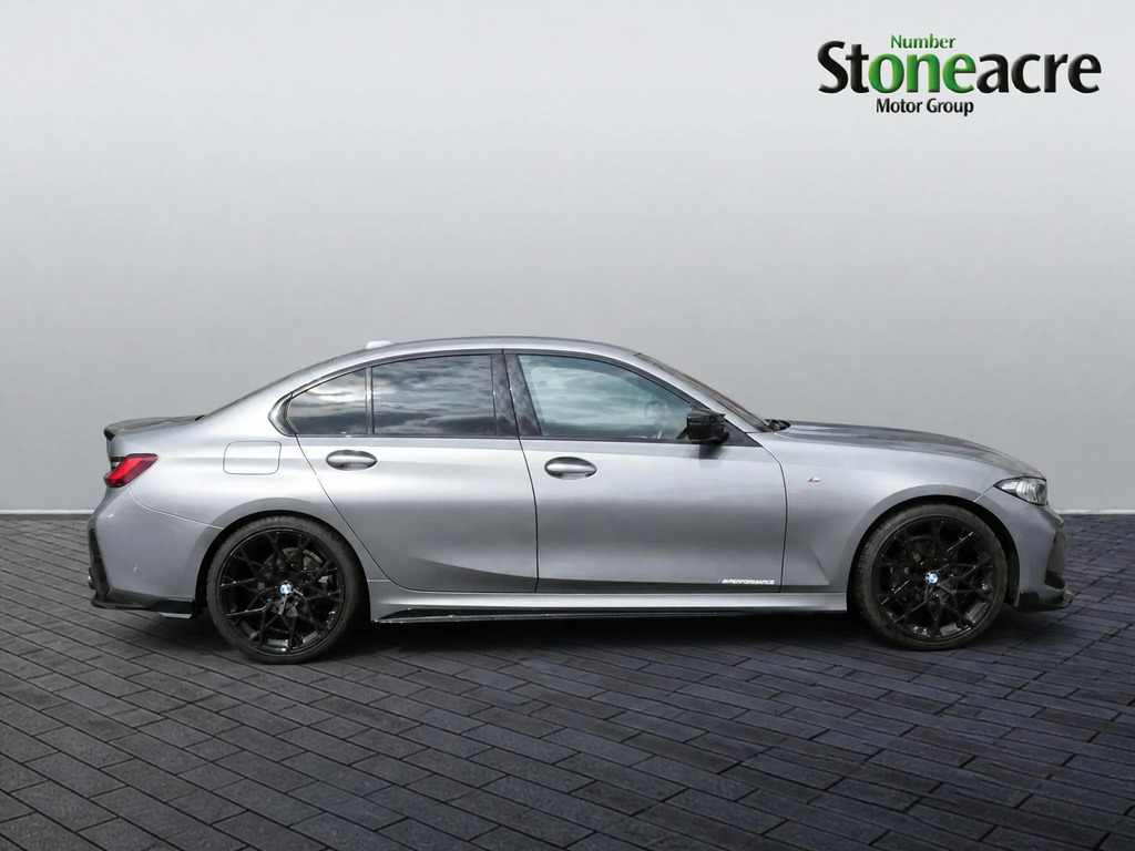 BMW 3 Series 2.0 320I M Sport Euro 6 Ss #6