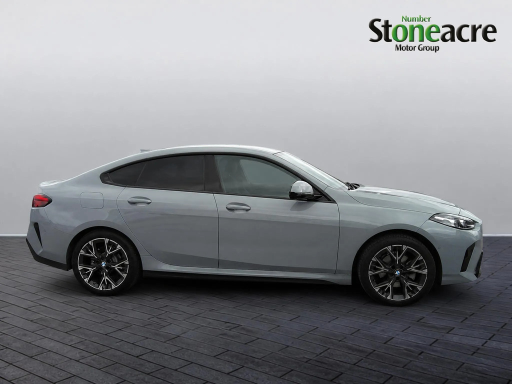 BMW 2 Series Gran Coupe 1.5 220I Mht M Sport Dct Euro 6 Ss #2