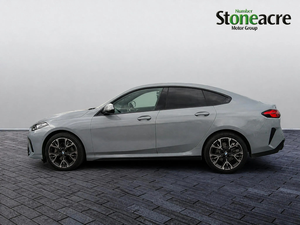BMW 2 Series Gran Coupe 1.5 220I Mht M Sport Dct Euro 6 Ss #6