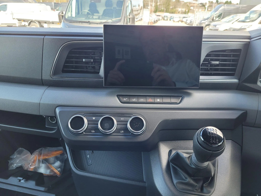 Renault Master 2.0 Dci 35 Advance Lwb Euro 6 Ss #6