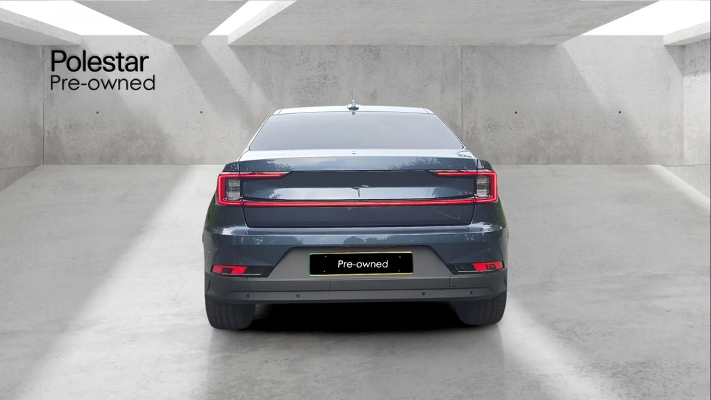 Polestar 2 Dual Motor 82Kwh Long Range Performance Fastback A  #4