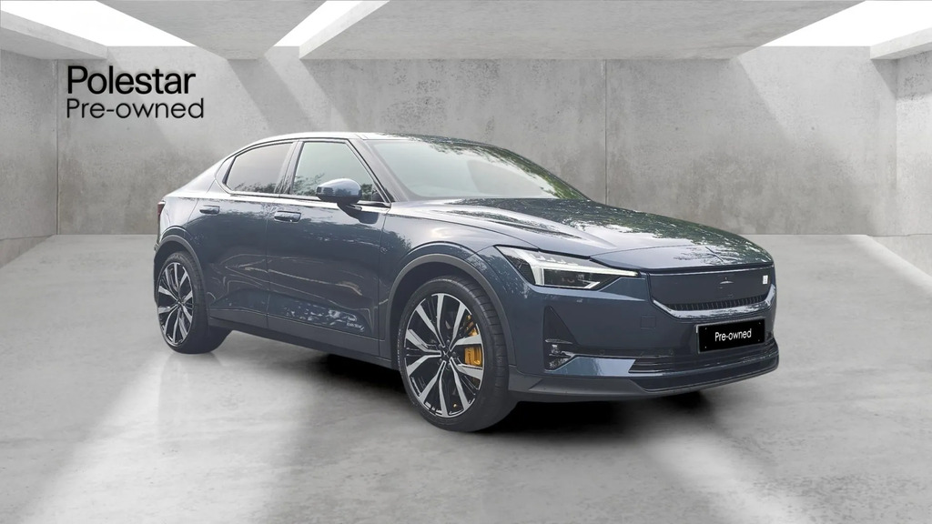 Polestar 2 Dual Motor 82Kwh Long Range Performance Fastback A 
