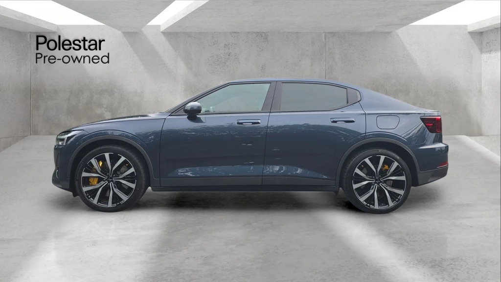Polestar 2 Dual Motor 82Kwh Long Range Performance Fastback A  #6