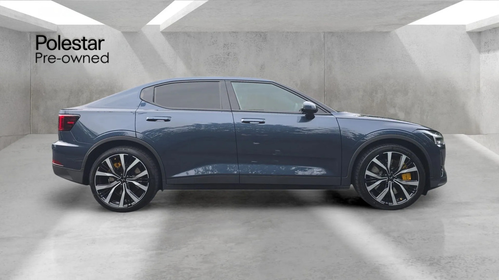 Polestar 2 Dual Motor 82Kwh Long Range Performance Fastback A  #2