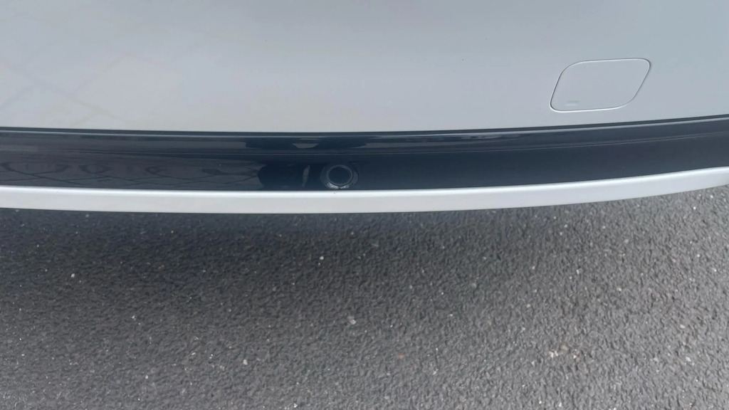Volvo XC90 Plus Black #37
