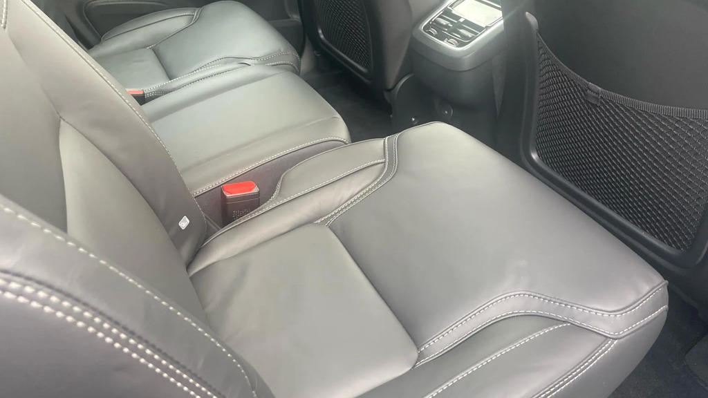 Volvo XC90 Plus Black #39