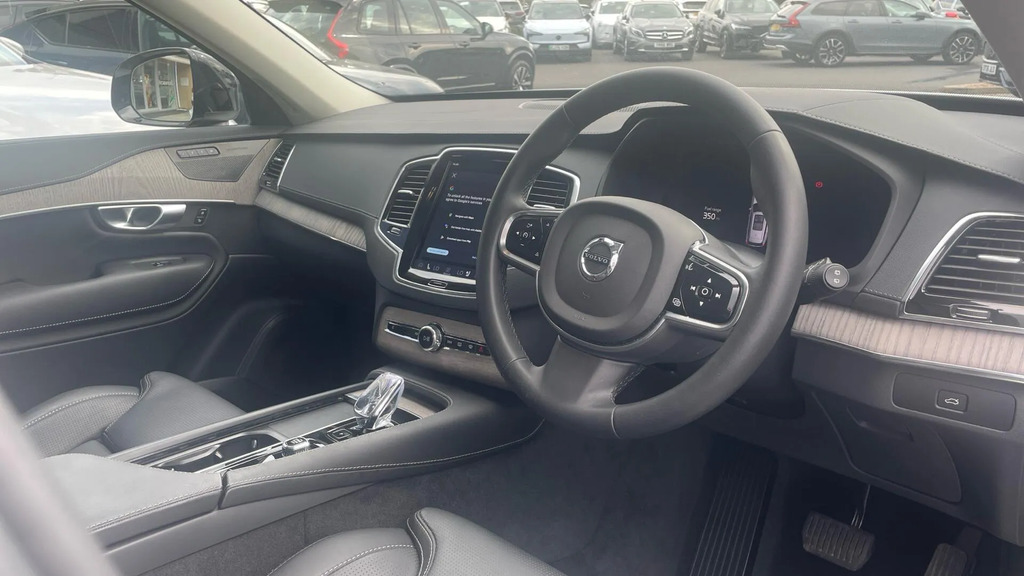 Volvo XC90 Suv #4