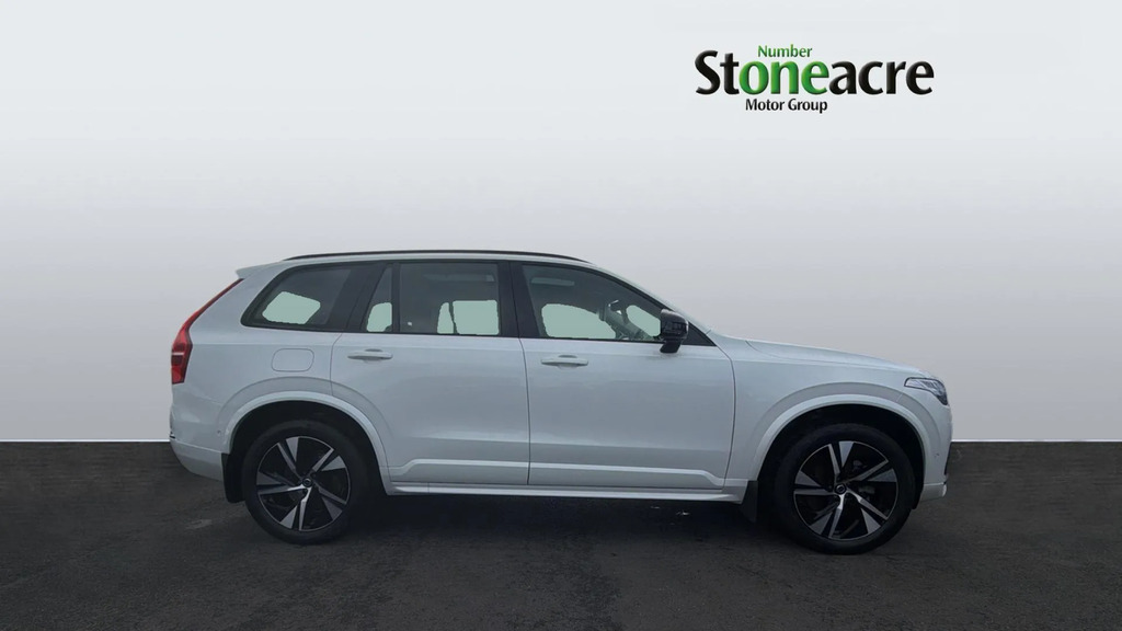 Volvo XC90 Suv #3