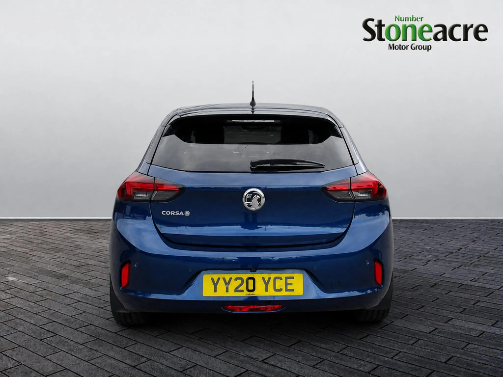 Vauxhall Corsa-e 50Kwh Elite Nav #6