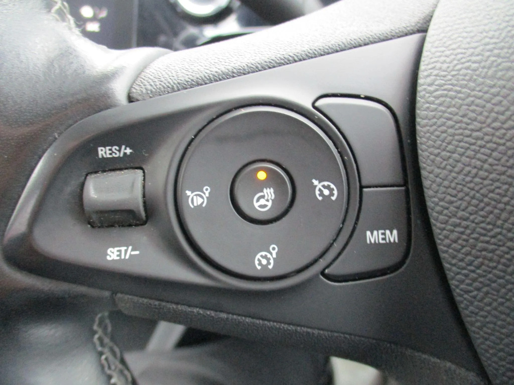 Vauxhall Corsa-e Elite Nav Blue #18