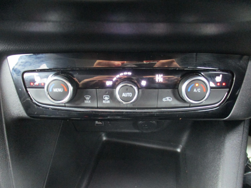 Vauxhall Corsa-e Elite Nav Blue #19