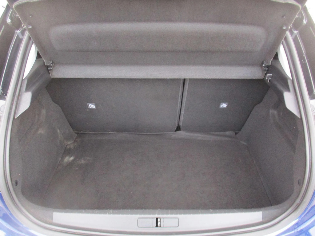 Vauxhall Corsa-e Elite Nav Blue #12