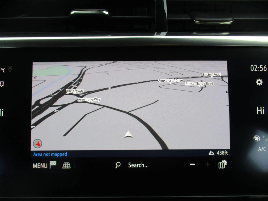 Vauxhall Corsa-e 50Kwh Elite Nav #2