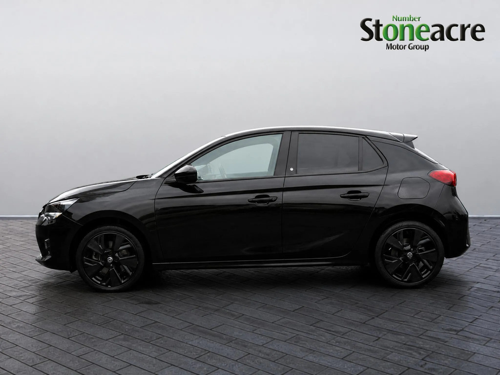 Vauxhall Corsa-e 50Kwh Sri Nav Premium #5