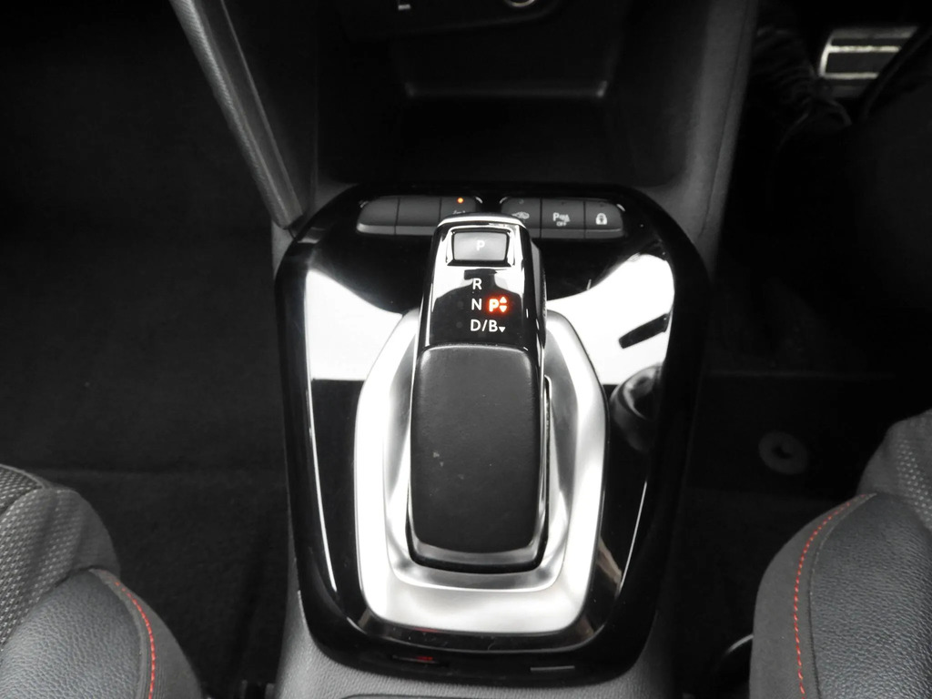 Vauxhall Corsa-e Hatchback White #23