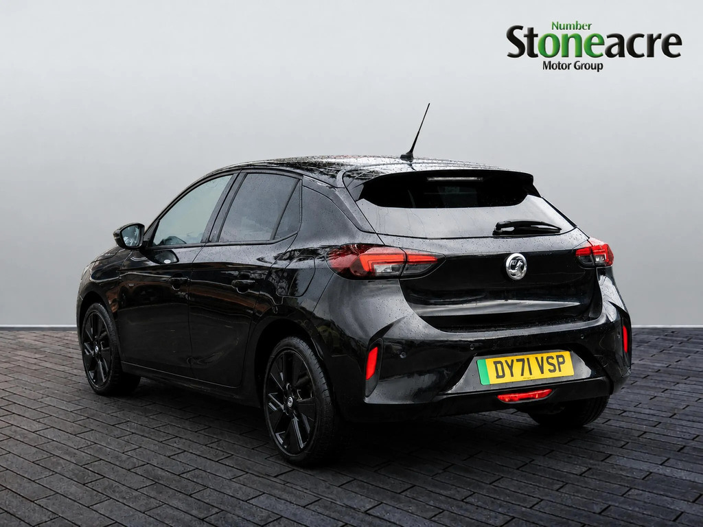 Vauxhall Corsa-e 50Kwh Sri Nav Premium #6