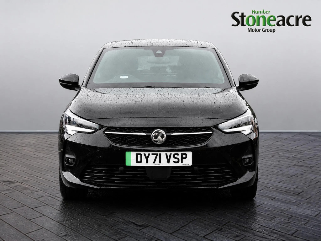Vauxhall Corsa-e 50Kwh Sri Nav Premium #2