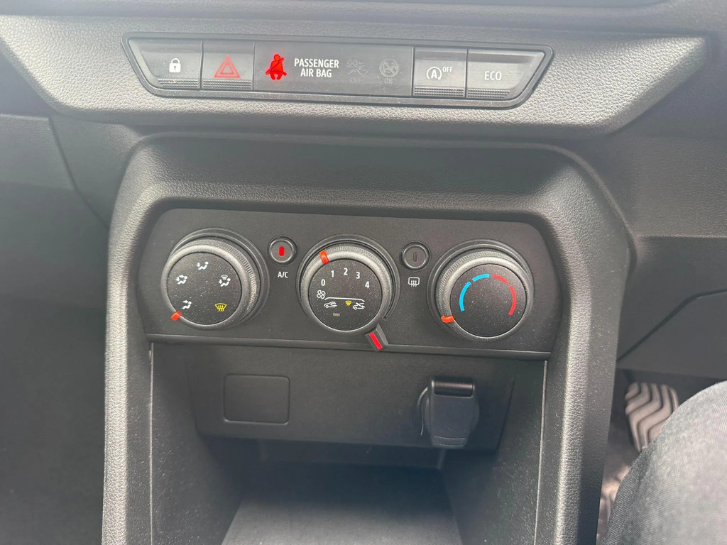 Dacia Sandero Stepway 1.0 Tce Expression Grey #13