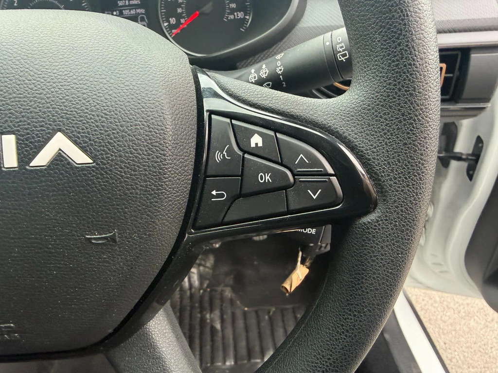 Dacia Sandero Stepway 1.0 Tce Expression Grey #25