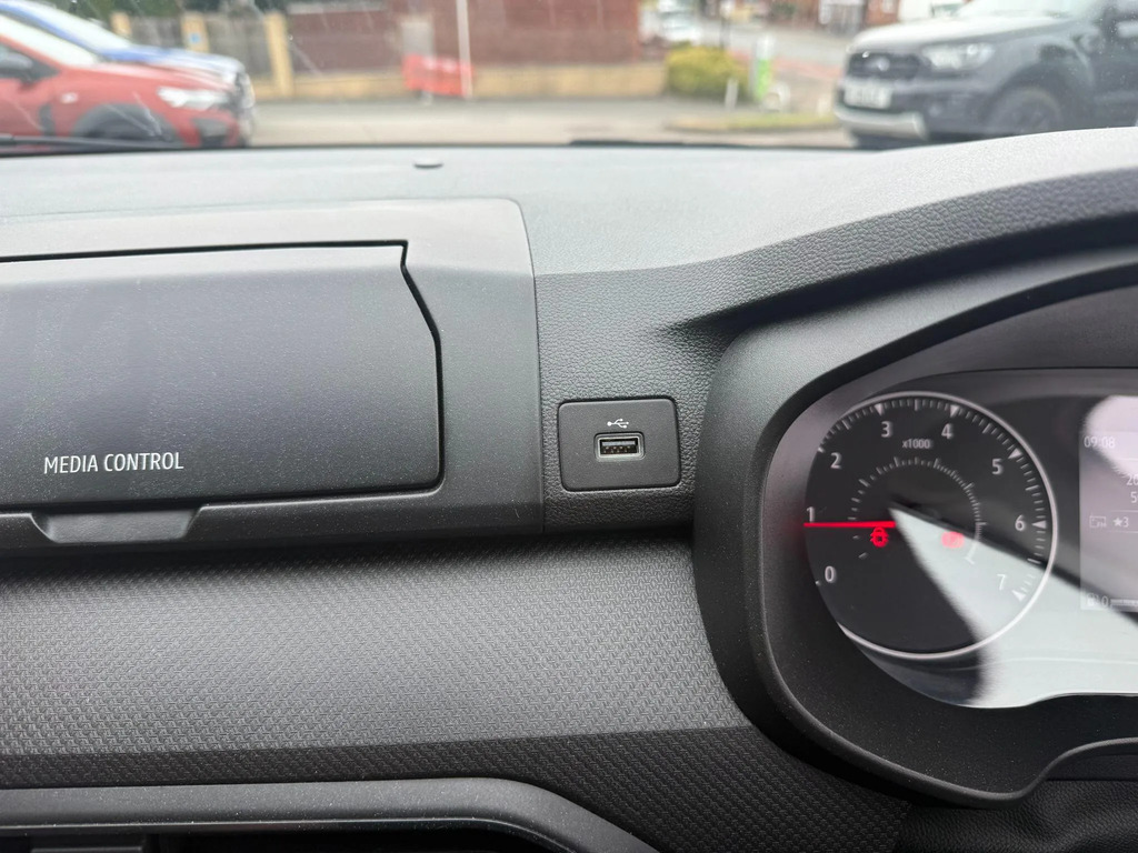 Dacia Sandero Stepway 1.0 Tce Expression Grey #12