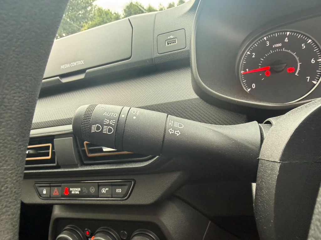 Dacia Sandero Stepway 1.0 Tce Expression Grey #22