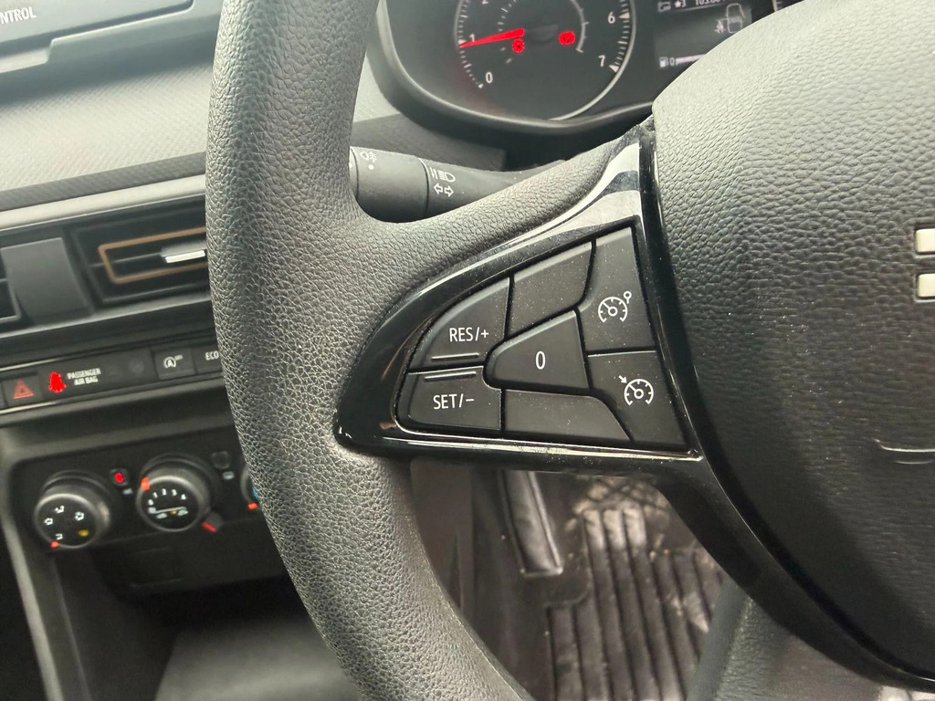 Dacia Sandero Stepway 1.0 Tce Expression Grey #24