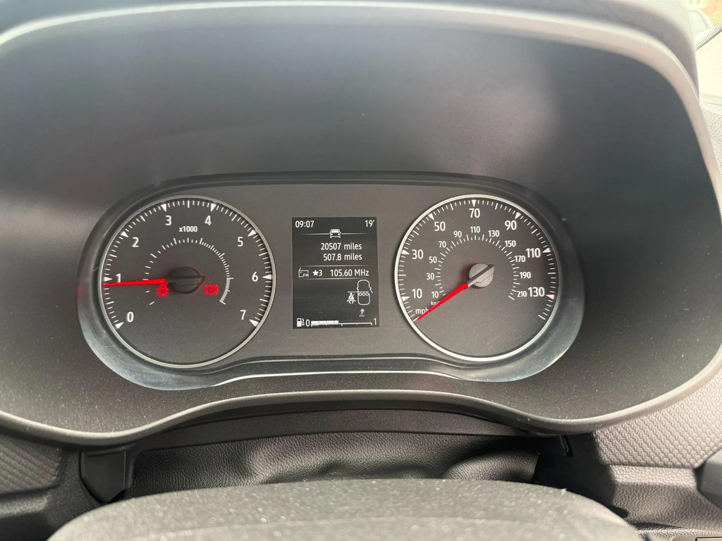 Dacia Sandero Stepway 1.0 Tce Expression Grey #29