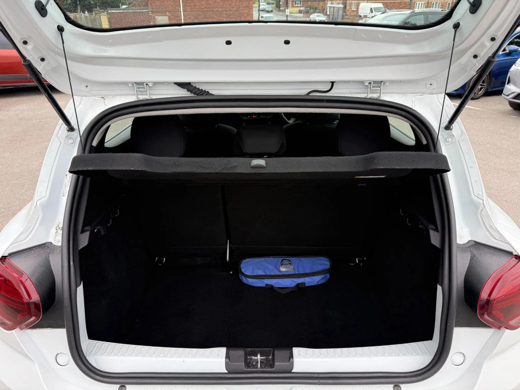 Dacia Sandero Stepway 1.0 Tce Expression Grey #30