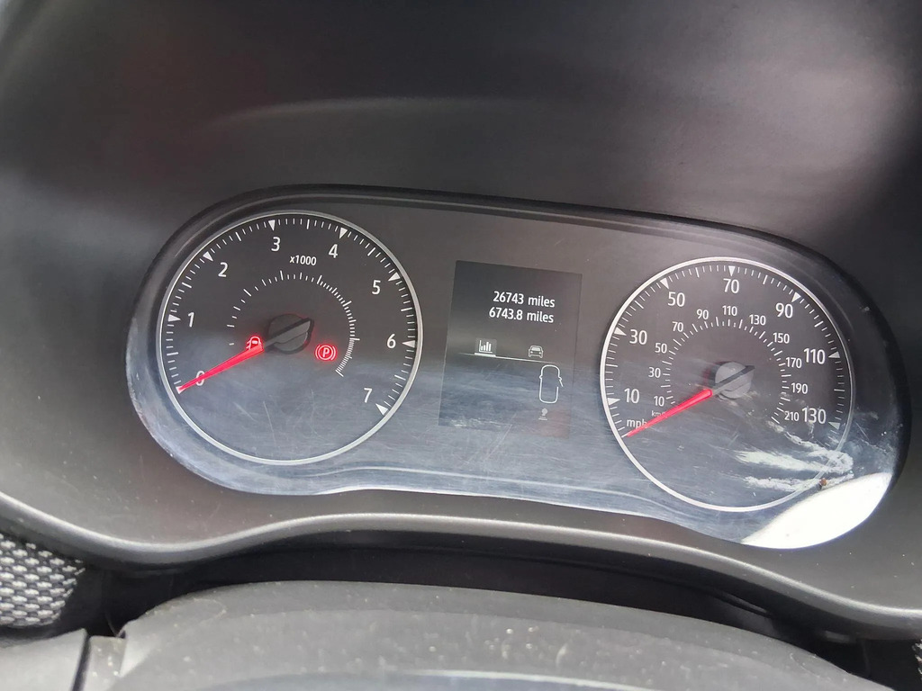 Dacia Sandero Stepway Expression Black #16
