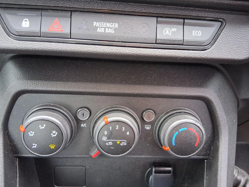 Dacia Sandero Stepway Expression Black #18
