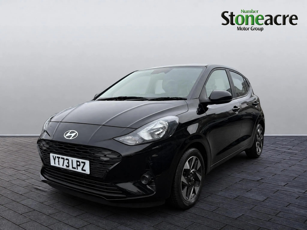 Hyundai I10 1.0 Advance #3