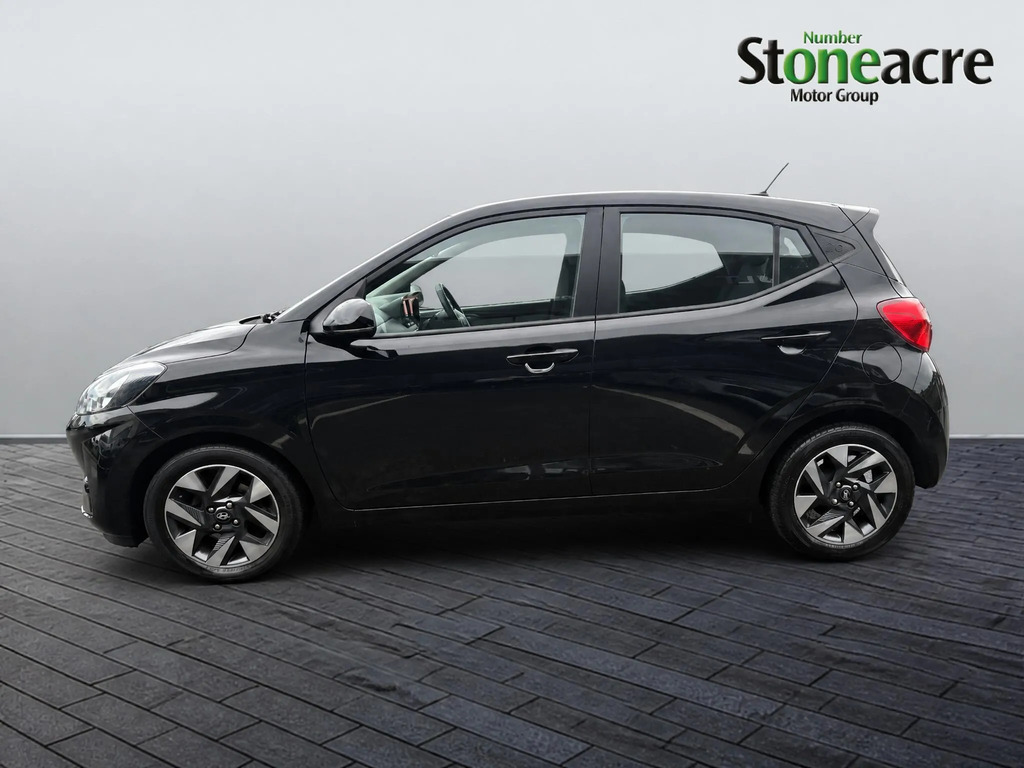 Hyundai I10 1.0 Advance #5