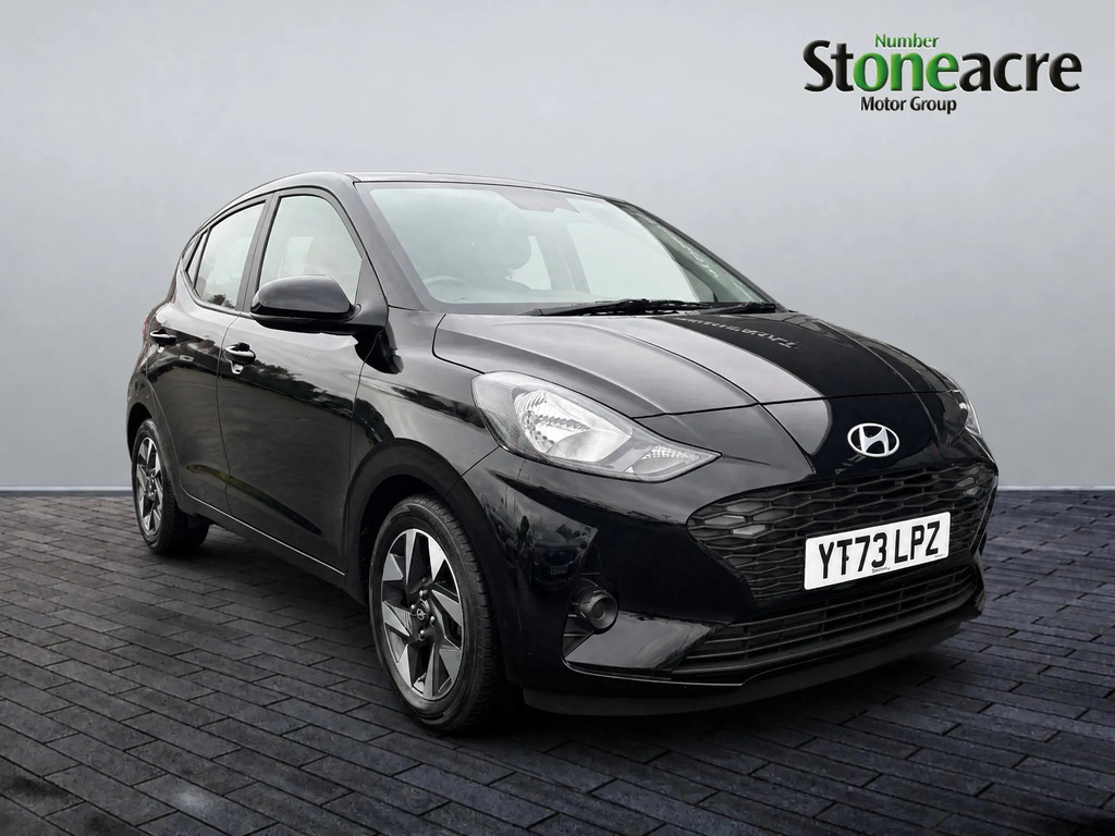 Hyundai I10 1.0 Advance 