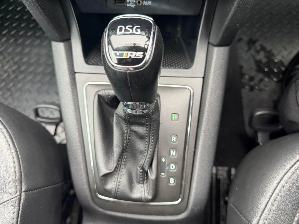 Skoda Yeti Suv Green #10