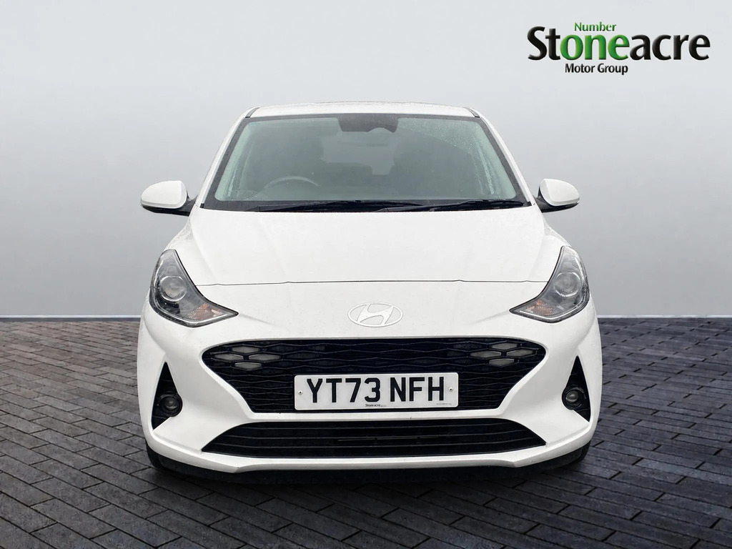 Hyundai I10 1.0 Premium Euro 6 Ss  #2