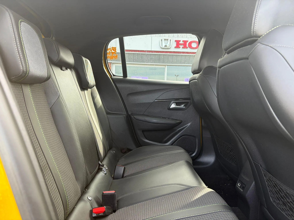 Peugeot 208 1.2 Puretech Active Grey #13