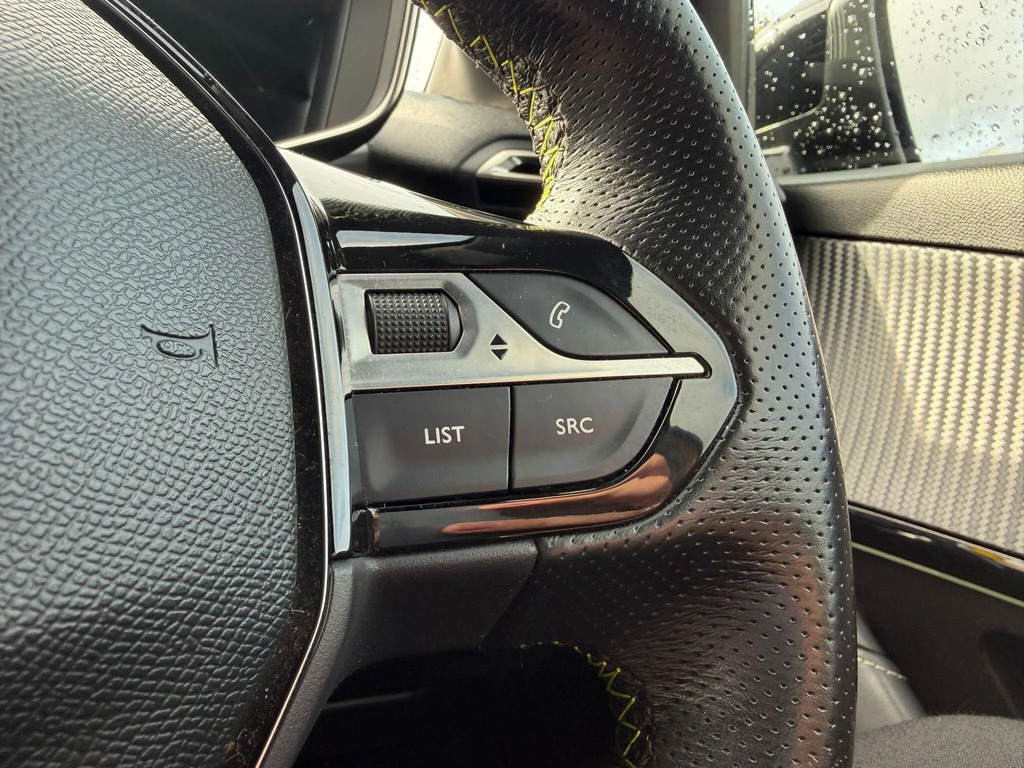 Peugeot 208 1.2 Puretech Active Grey #16