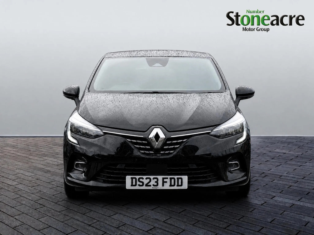 Renault Clio 1.6 E-tech Techno Euro 6 Ss  #2