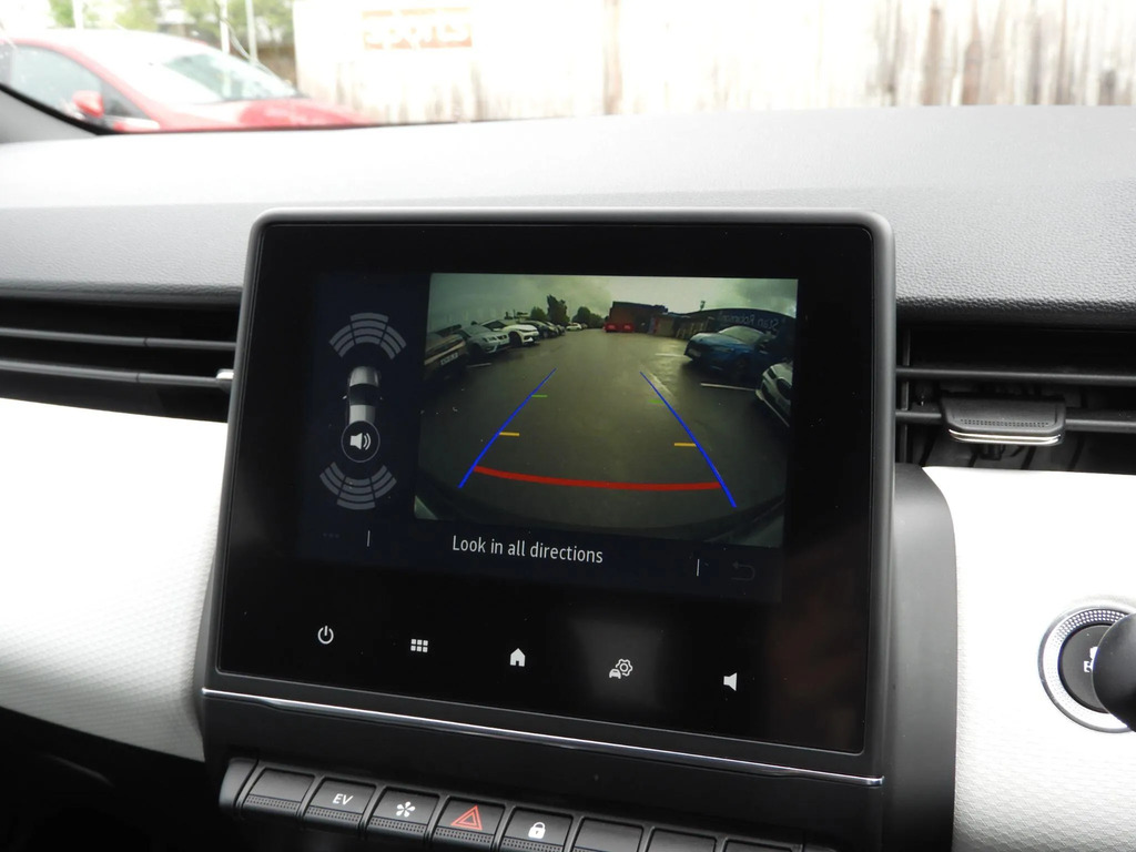 Renault Clio Evolution Evolution E-tech Black #23