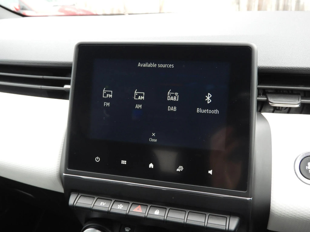 Renault Clio Evolution Evolution E-tech Black #16