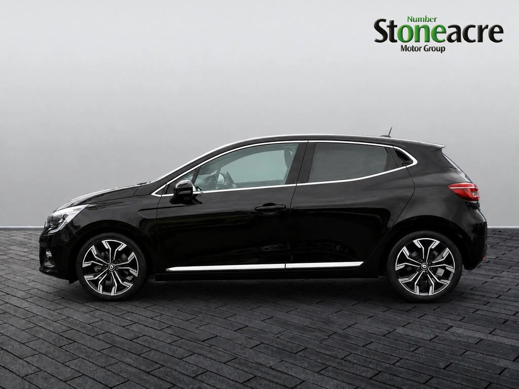 Renault Clio 1.6 E-tech Techno Euro 6 Ss  #4
