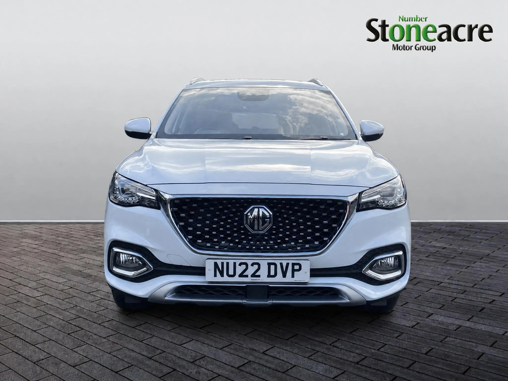 MG HS 1.5 T-gdi Exclusive Suv  #2