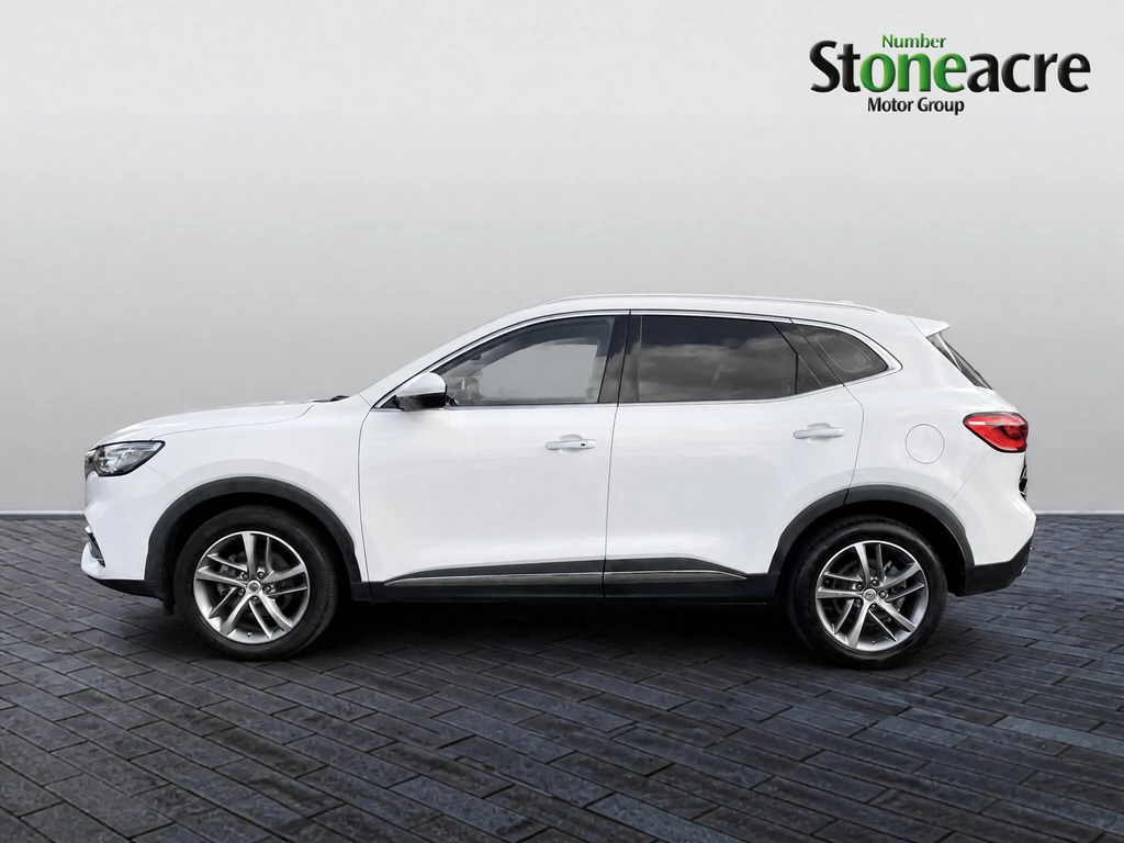 MG HS 1.5 T-gdi Exclusive Suv  #5