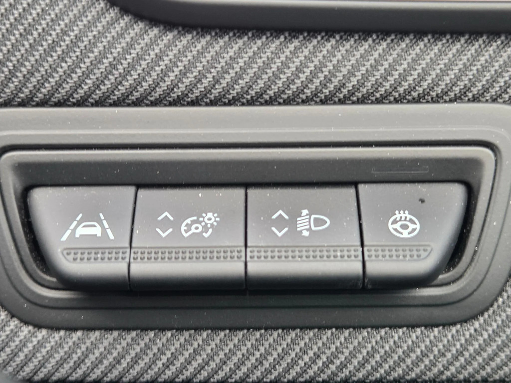 Renault Clio E-tech Evolution Grey #18