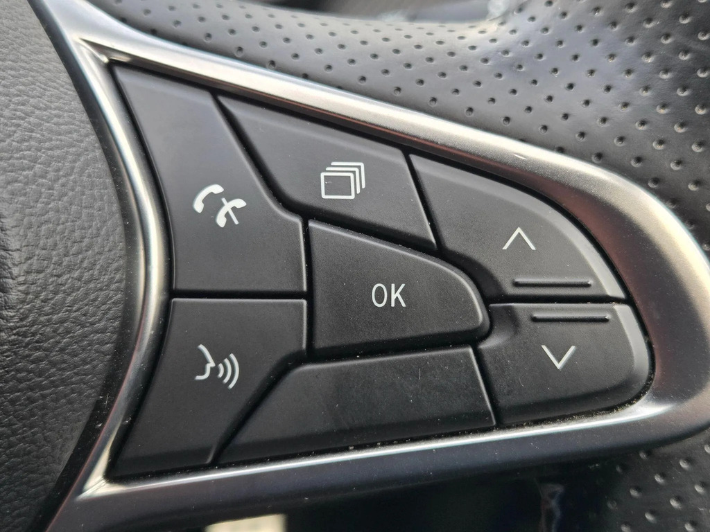 Renault Clio E-tech Evolution Grey #20