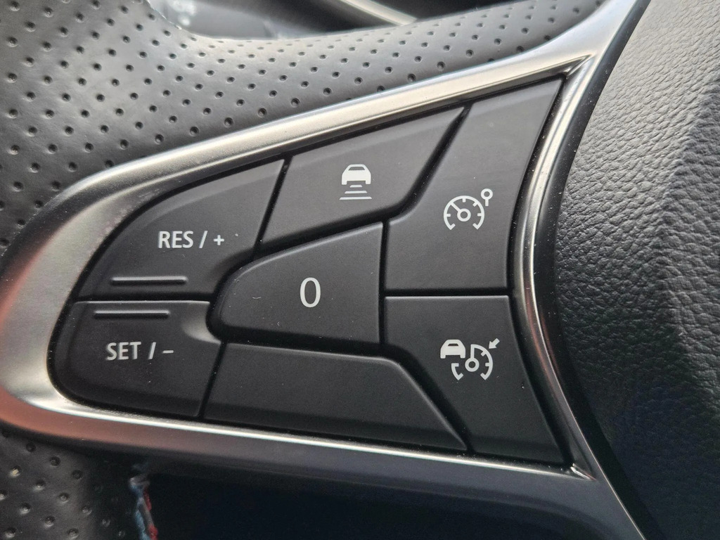 Renault Clio E-tech Evolution Grey #19