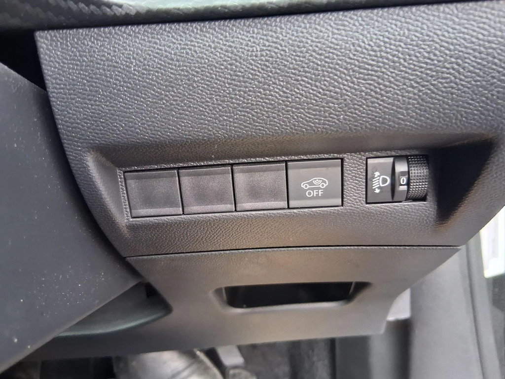 Peugeot e-2008 2008 Active Ev Grey #9