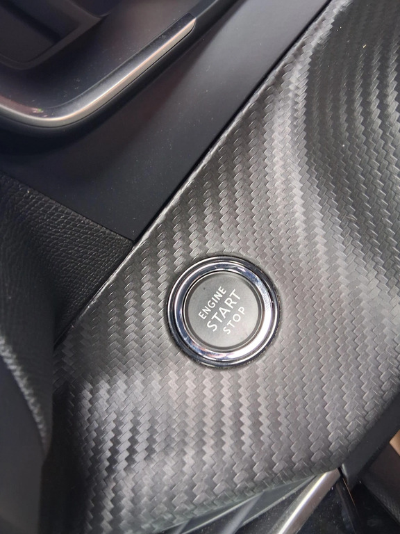 Peugeot e-2008 2008 Active Ev Grey #21