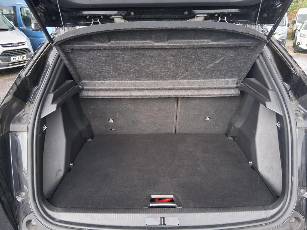 Peugeot e-2008 2008 Active Ev Grey #10