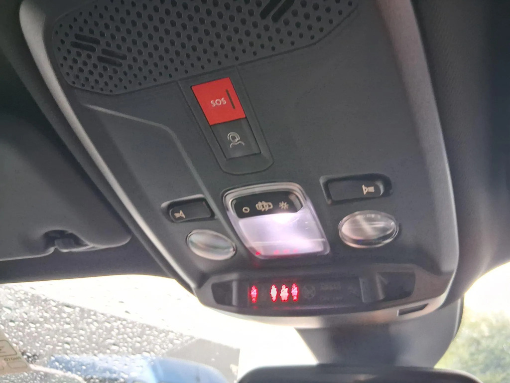 Peugeot e-2008 2008 Active Ev Grey #19